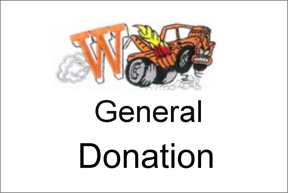 General donation